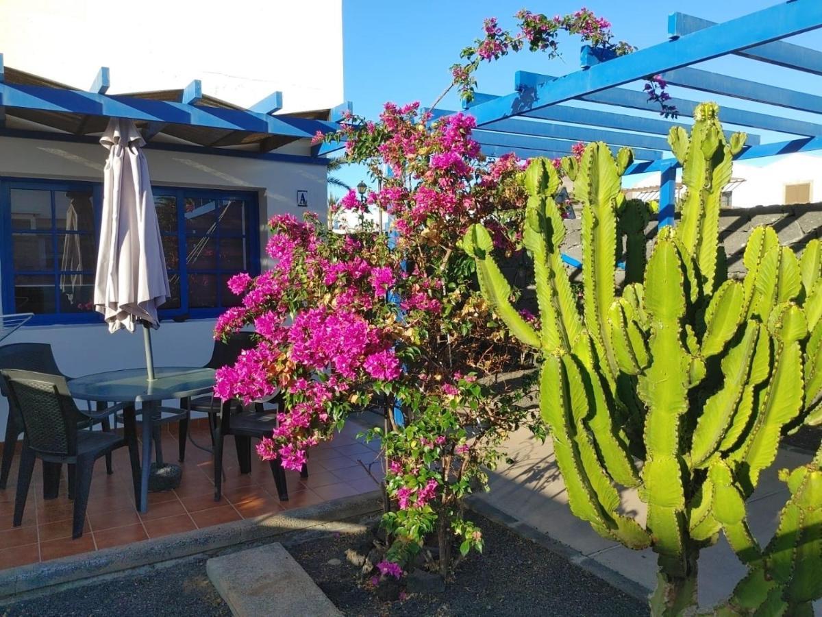 Villa Barracuda - "Seaview 3Min Walk To The Beach" Πλάγια Μπλάνκα Εξωτερικό φωτογραφία