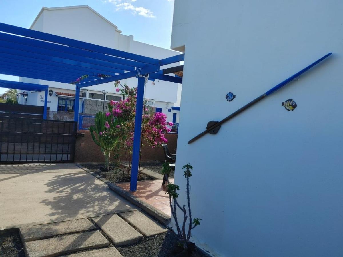 Villa Barracuda - "Seaview 3Min Walk To The Beach" Πλάγια Μπλάνκα Εξωτερικό φωτογραφία