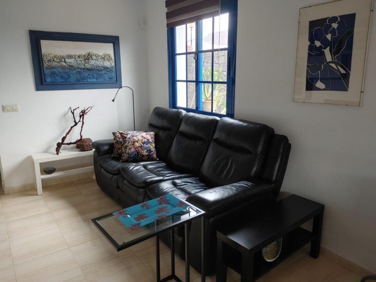 Villa Barracuda - "Seaview 3Min Walk To The Beach" Πλάγια Μπλάνκα Εξωτερικό φωτογραφία