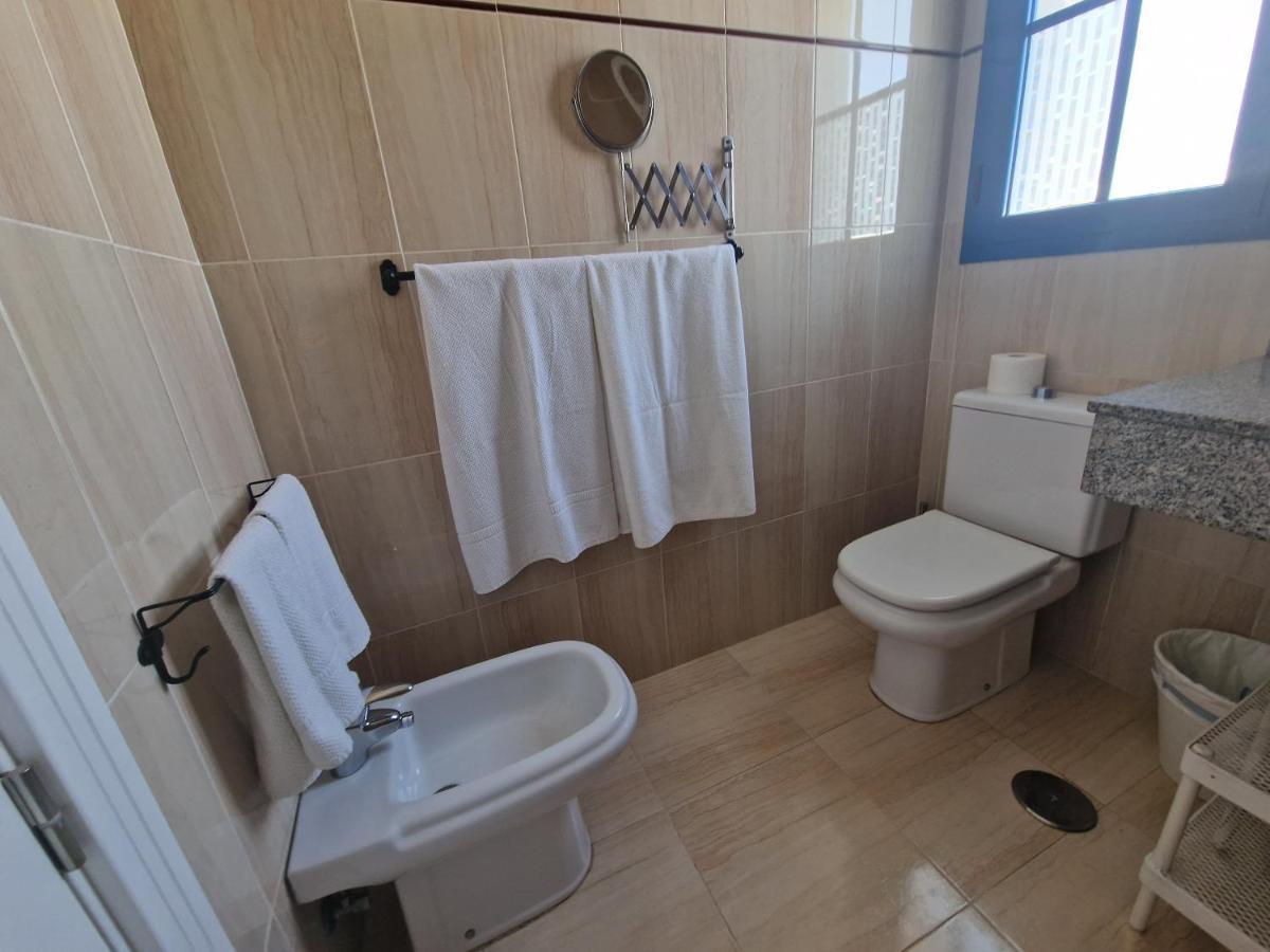 Villa Barracuda - "Seaview 3Min Walk To The Beach" Πλάγια Μπλάνκα Εξωτερικό φωτογραφία