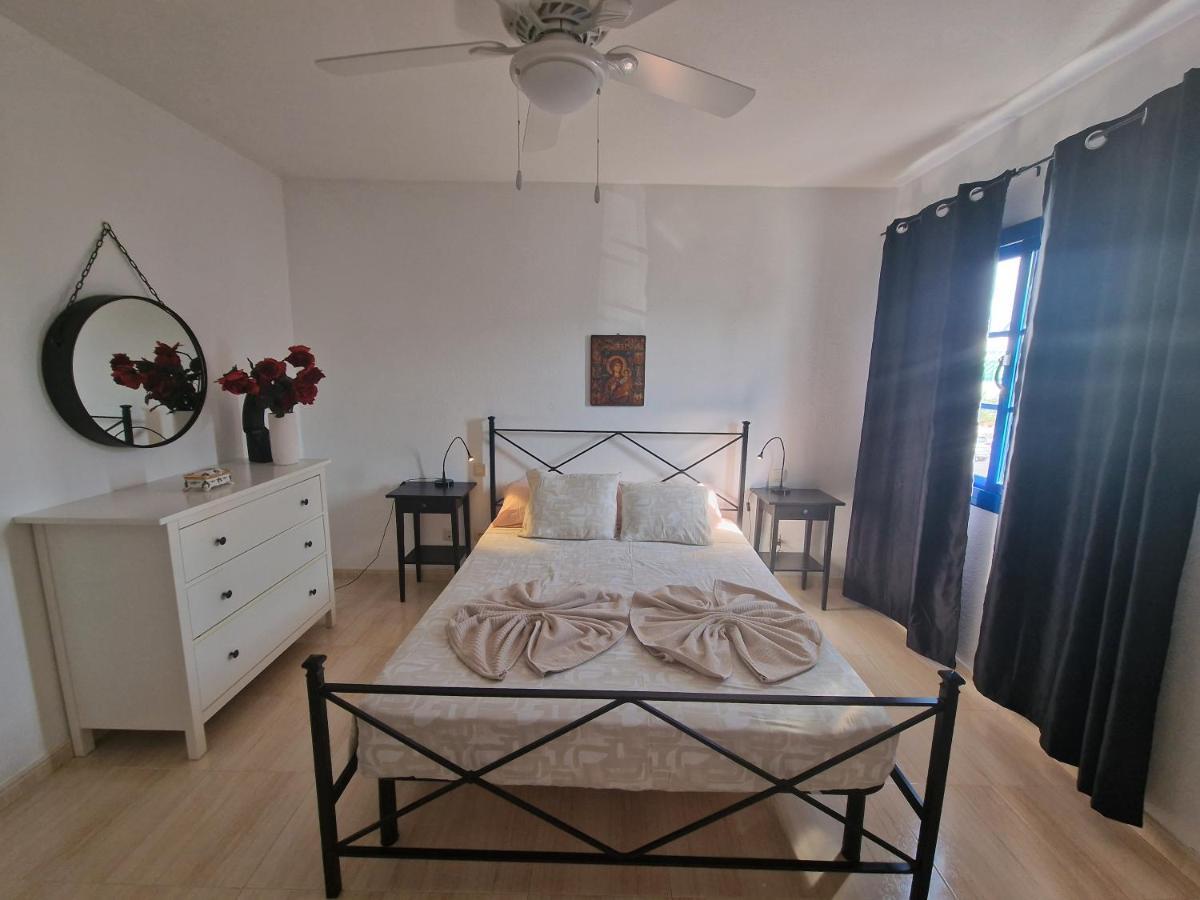 Villa Barracuda - "Seaview 3Min Walk To The Beach" Πλάγια Μπλάνκα Εξωτερικό φωτογραφία