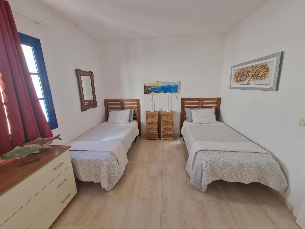 Villa Barracuda - "Seaview 3Min Walk To The Beach" Πλάγια Μπλάνκα Εξωτερικό φωτογραφία