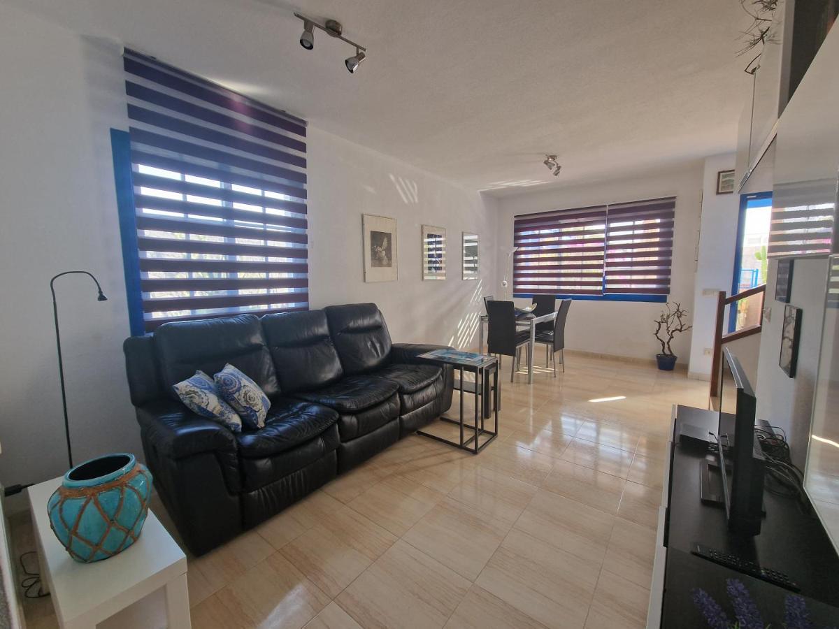 Villa Barracuda - "Seaview 3Min Walk To The Beach" Πλάγια Μπλάνκα Εξωτερικό φωτογραφία