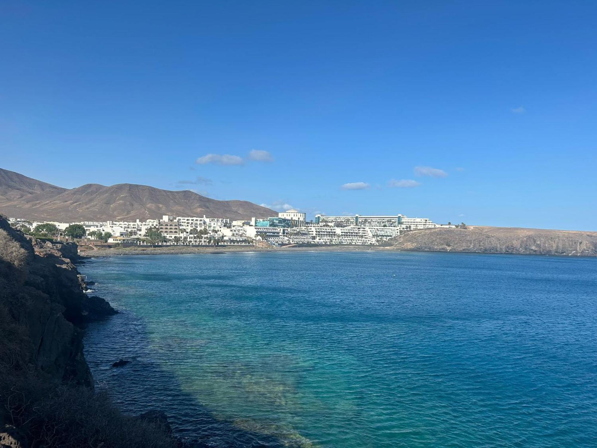 Villa Barracuda - "Seaview 3Min Walk To The Beach" Πλάγια Μπλάνκα Εξωτερικό φωτογραφία