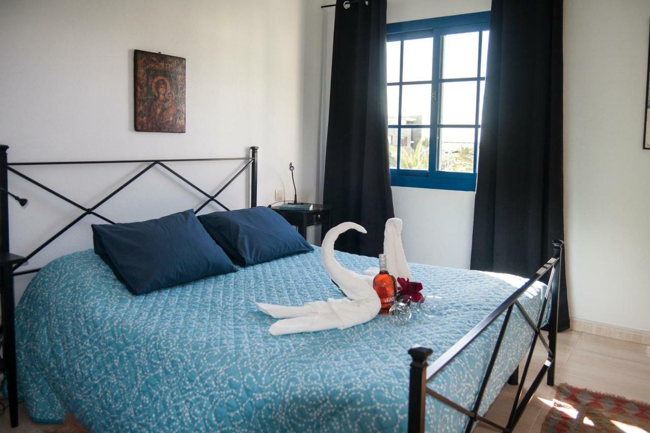 Villa Barracuda - "Seaview 3Min Walk To The Beach" Πλάγια Μπλάνκα Εξωτερικό φωτογραφία