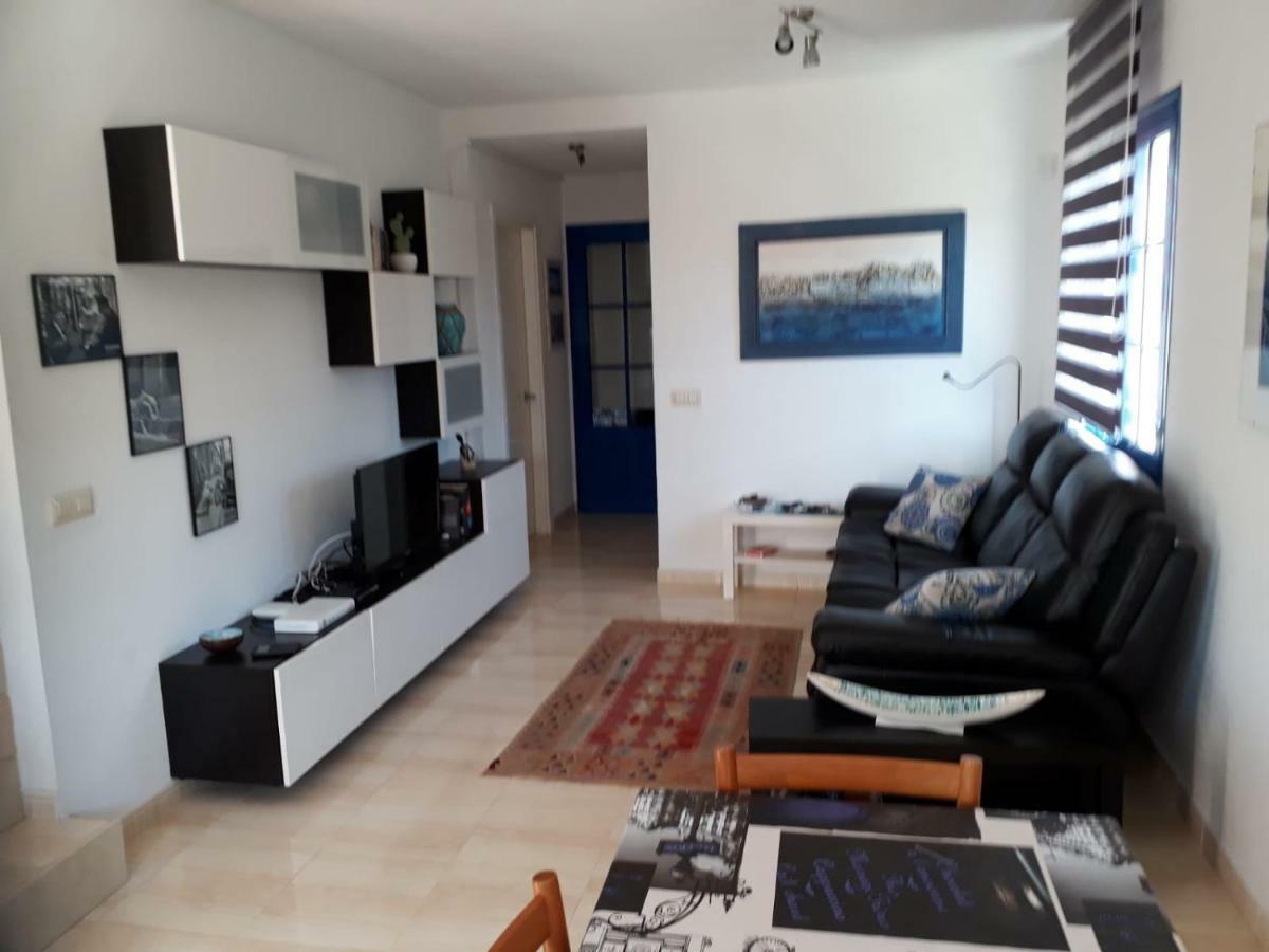 Villa Barracuda - "Seaview 3Min Walk To The Beach" Πλάγια Μπλάνκα Εξωτερικό φωτογραφία