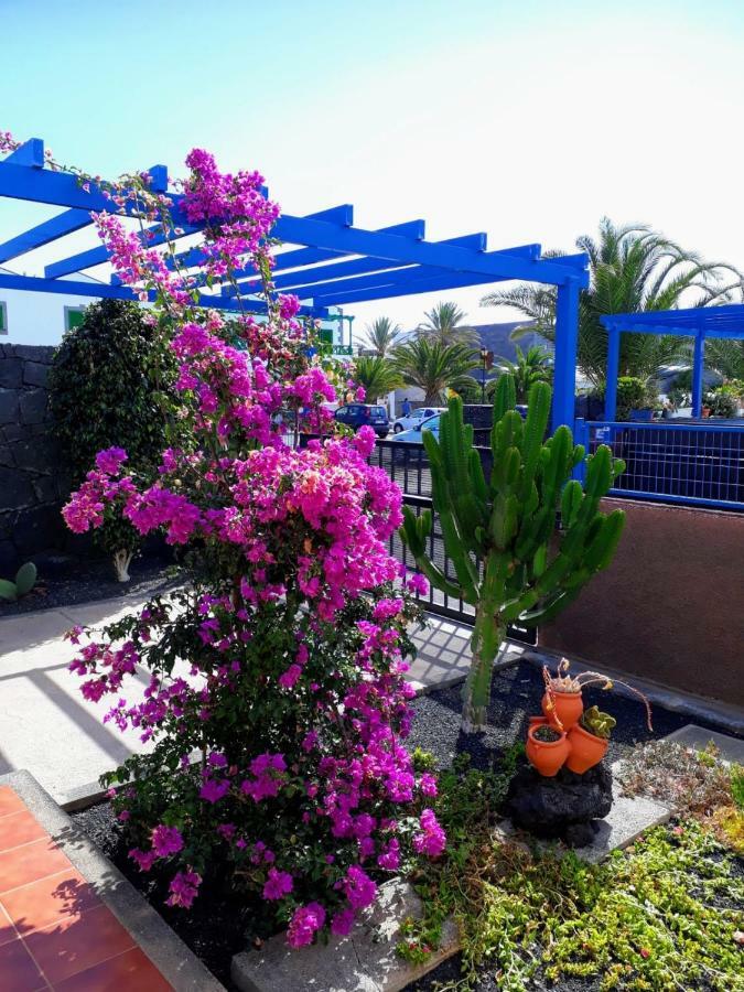 Villa Barracuda - "Seaview 3Min Walk To The Beach" Πλάγια Μπλάνκα Εξωτερικό φωτογραφία