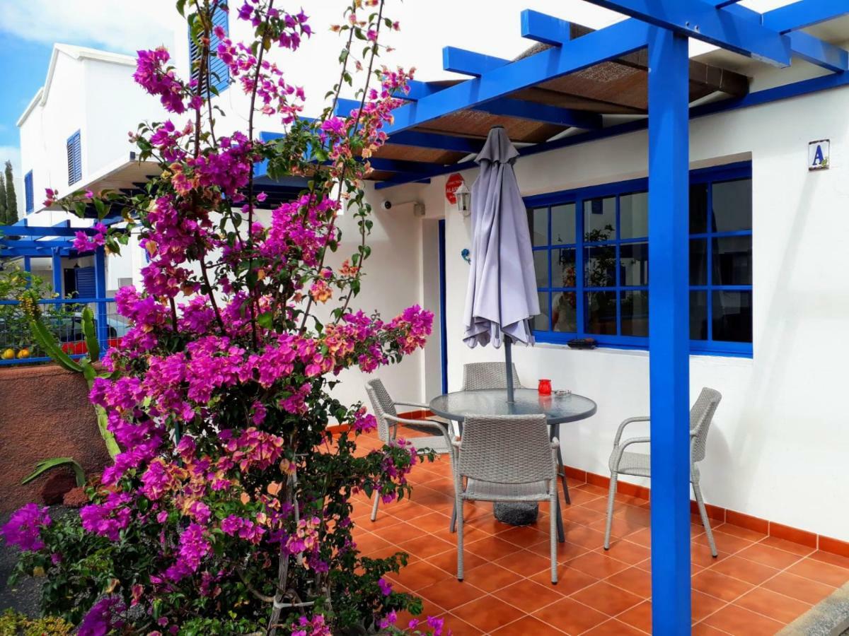 Villa Barracuda - "Seaview 3Min Walk To The Beach" Πλάγια Μπλάνκα Εξωτερικό φωτογραφία